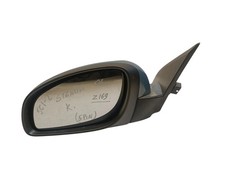 Retroviseur gauche (ou coque) Opel SIGNUM
