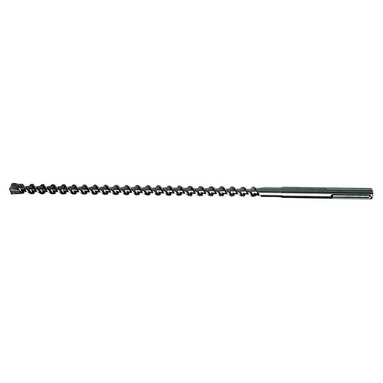 Punta Perforatrice SDS-Max 28x570 mm KEIL | Soluzione Cemento Armato