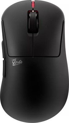 Pulsar - Zywoo The Chosen Mini Wireless Mouse - Wireless - Black