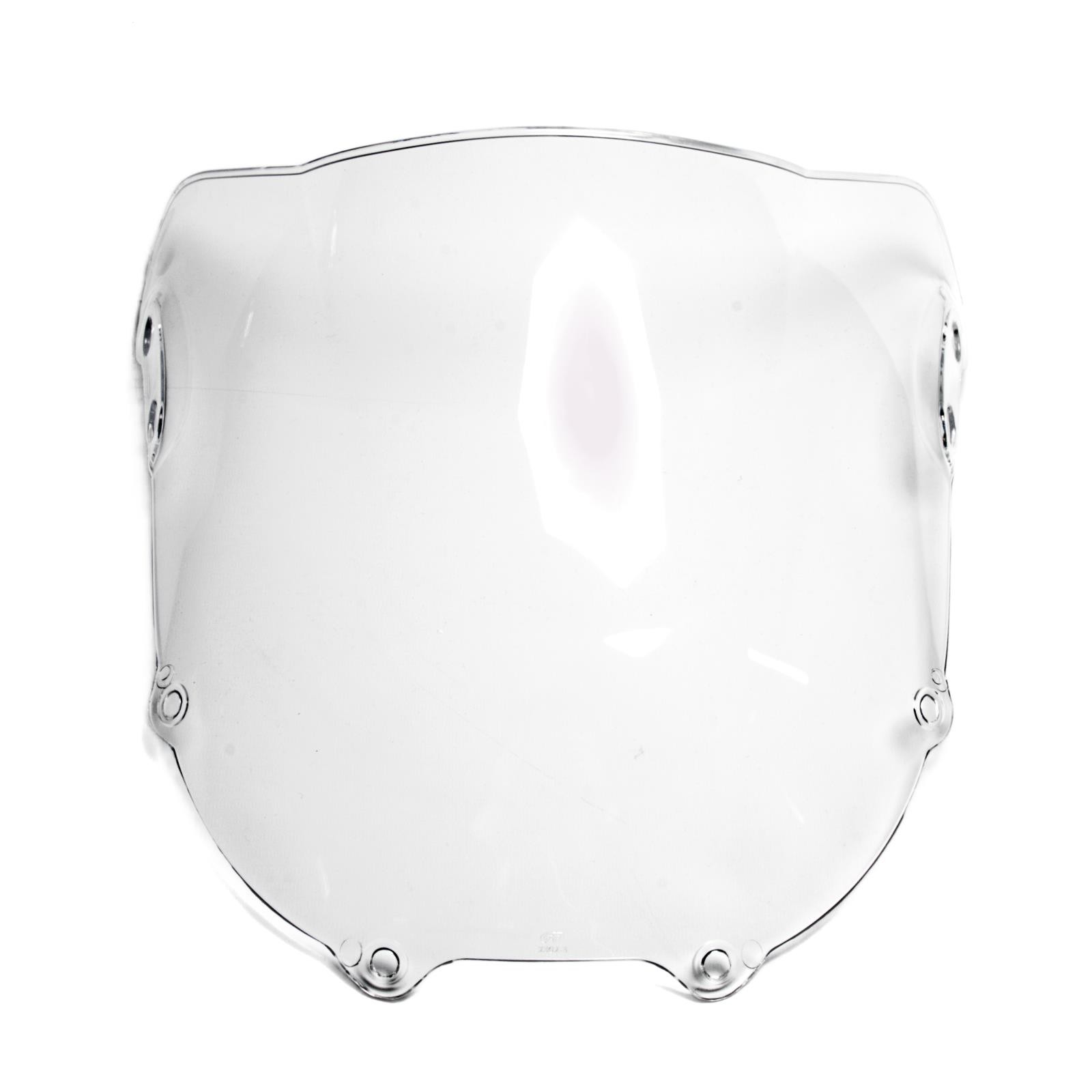 Honda CBR 900 RR Fireblade 1995 MPW Double Bubble Clear Screen