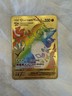 Pokémon Charizard VMAX Secret Rare Full Art Holo 330 HP 074/073 Champions Path