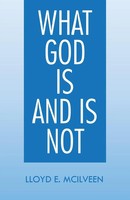 Lloyd E. Mcilveen | What God Is And Is Not | Taschenbuch | Englisch (2014)