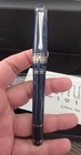 NETTUNO SUPERBA CARIBBEAN BLUE LIMITED EDITION OF 18 FOUNTAIN PEN — photo 7