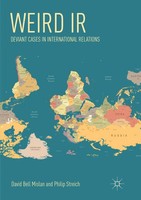 David Bell Mislan (U. A.) | Weird Ir | Taschenbuch | Englisch (2019) | Xi