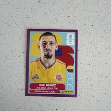 2018 Panini World Cup Stickers Collection Russia Soccer Cards 15