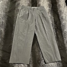 Womens Emporio Armani dress pants
