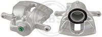 A.B.S. 532151 Bremssattel Vorne Links FüR Mini