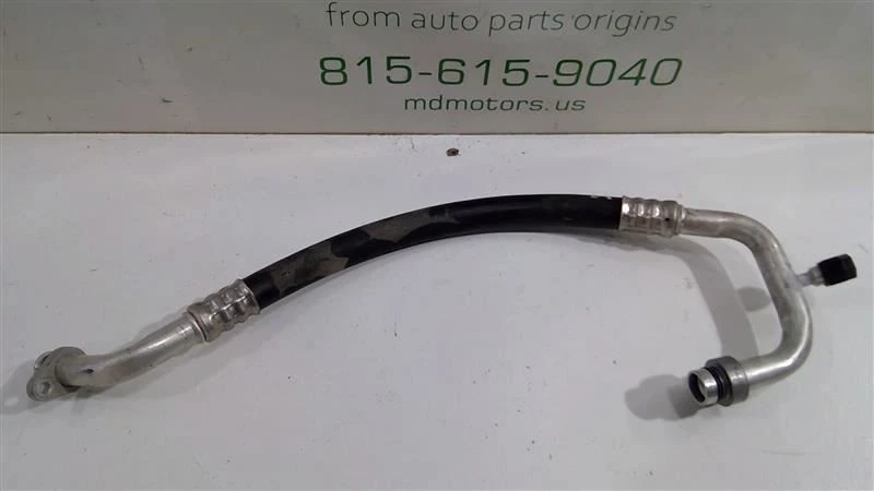 2012-2016 NISSAN LEAF SUCTION HOSE OEM 92480-3NK0A - Image 2 of 4