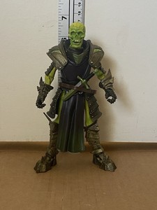 Mythic Legions Scaphoid | eBay