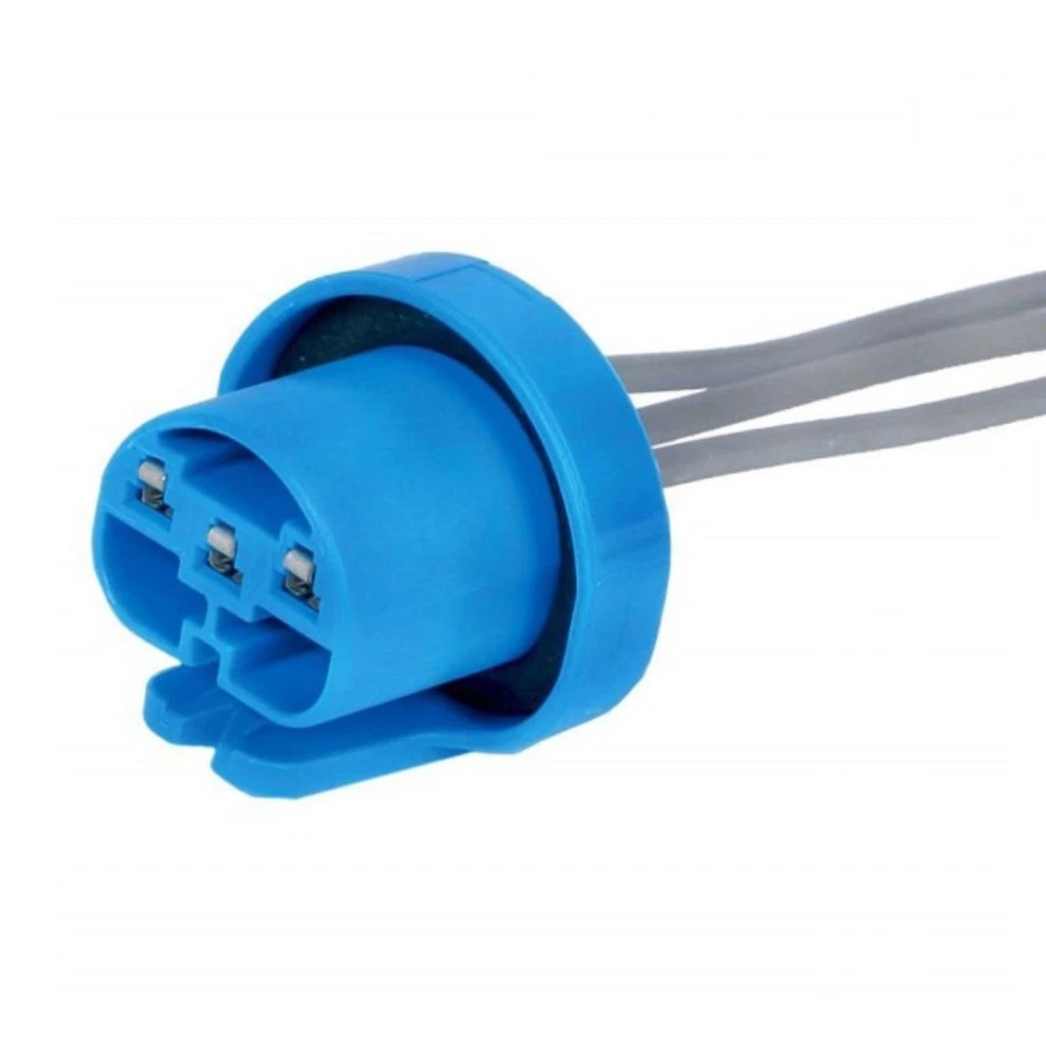 Original ACDelco para Pontiac Sunfire 1995-2002 multiusos coleta azul | redondo Foto 2 de 4