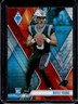 2023 Panini Phoenix Bryce Young RC Fire Burst Rookie #/340 Panthers