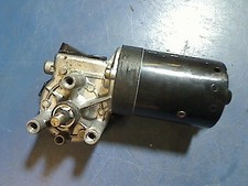 Scheibenwischermotor Vorne Opel 0390241182 0580102132 G Astra 1.6