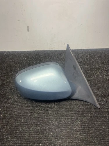☑️ 09-13 BMW COUPE CONV 335i 328i E93 E92 PASSENGER RIGHT RH MIRROR POWER BLUE