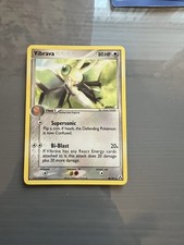 Vibrava 46/92 Legend Maker