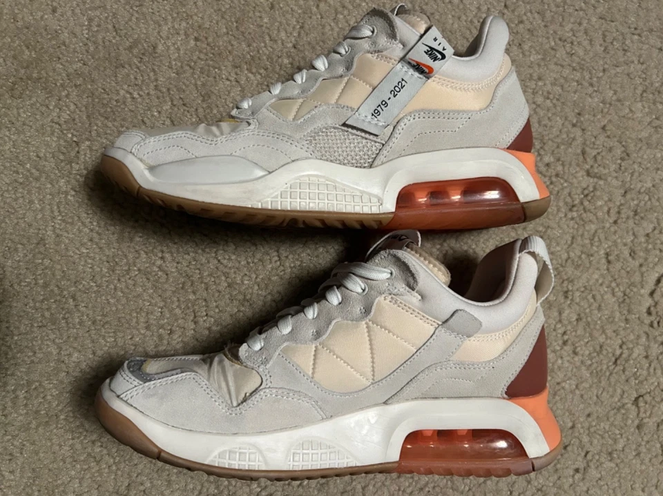 Мужские кроссовки Nike Air Jordan MA2 Future Beginnings размер 8,5 DA2552-100 - Изображение 3 из 4