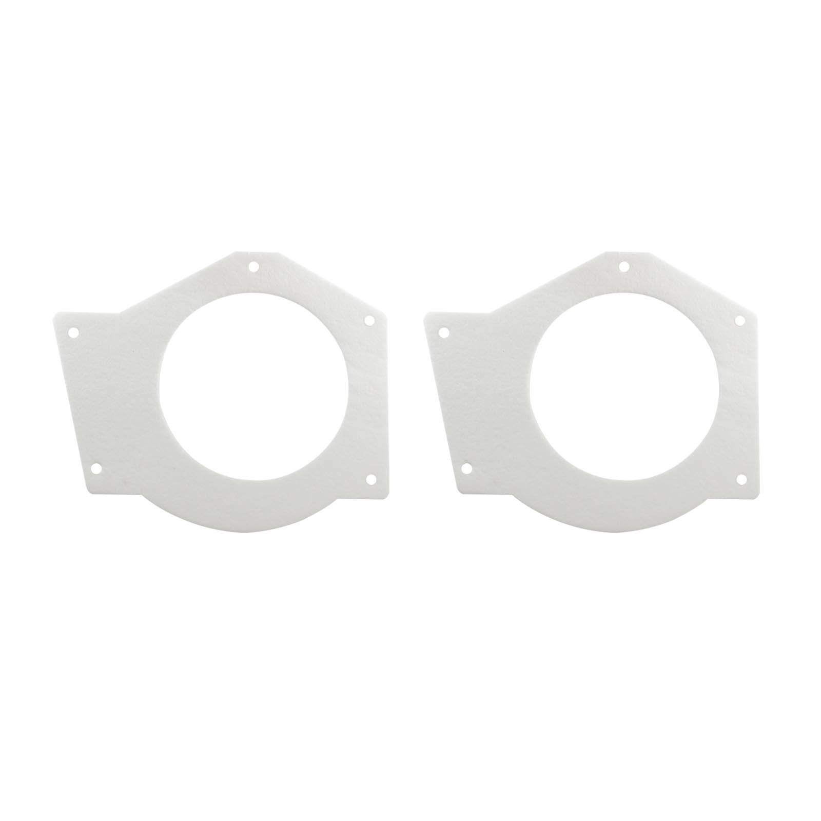 2 Pack 80P20168-R Replacement St Croix Pellet Stove Blower Gasket Seal