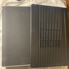 TWO LAPTOP COOLERS  TESTED AND WORKING  ONN AND TARGUS, BOTH READY FOR USE 