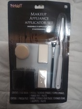 SPIRIT Makeup Applicator Set Halloween Theater New Unopened