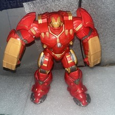 Marvel Legends Hulkbuster BAF Build A Figure Complete Avengers