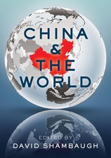 China and the World by David Shambaugh (Engli...