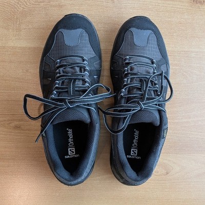 Salomon Effect GTX Gore-Tex   Größe 42 (Art.-Nr. 393569)
