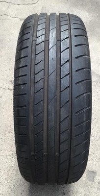 1 Summer Tire 205/55 R16 91W Dunlop SP Sport Maxx TT * Demo 66-16-2B