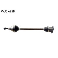 Antriebswelle SKF Vkjc 4958 FüR Audi A6 C6 Avant Allroad