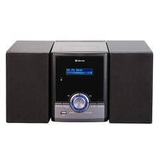 Denver MDA-285 Bluetooth Mini Kompaktanlage D...