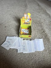 Beavis and Butthead Germany Temp Tattoos 2 PACK