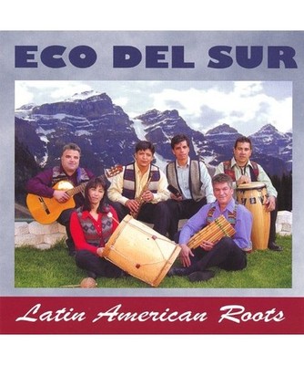 Latin American Roots