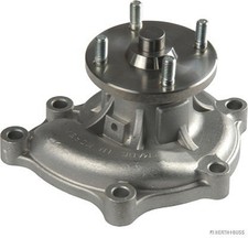 Pompe à eau Hyundai TERRACAN