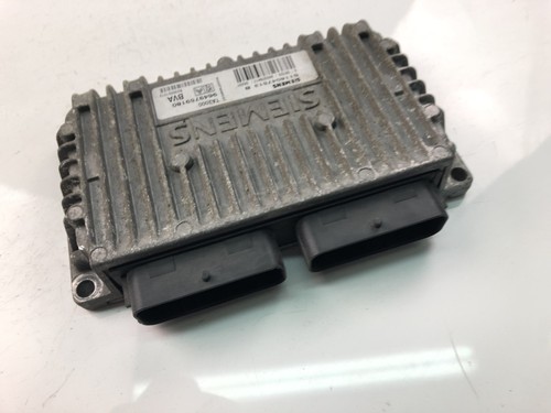 CITROËN XSARA PICASSO N68 Getriebesteuergerät S118047513B 9649759180 17655149