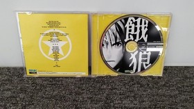 SNK Fatal Fury Mark of the Wolves DC Soft