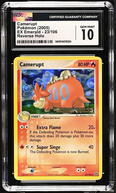 Camerupt