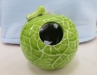 Small Mouse in Melon Toothpick Holder by Giftcraft Made in Japan — photo 3