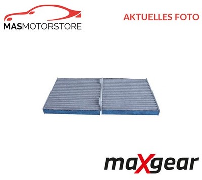 INNENRAUMFILTER POLLENFILTER MAXGEAR 26-1796 A NEU OE QUALITÄT
