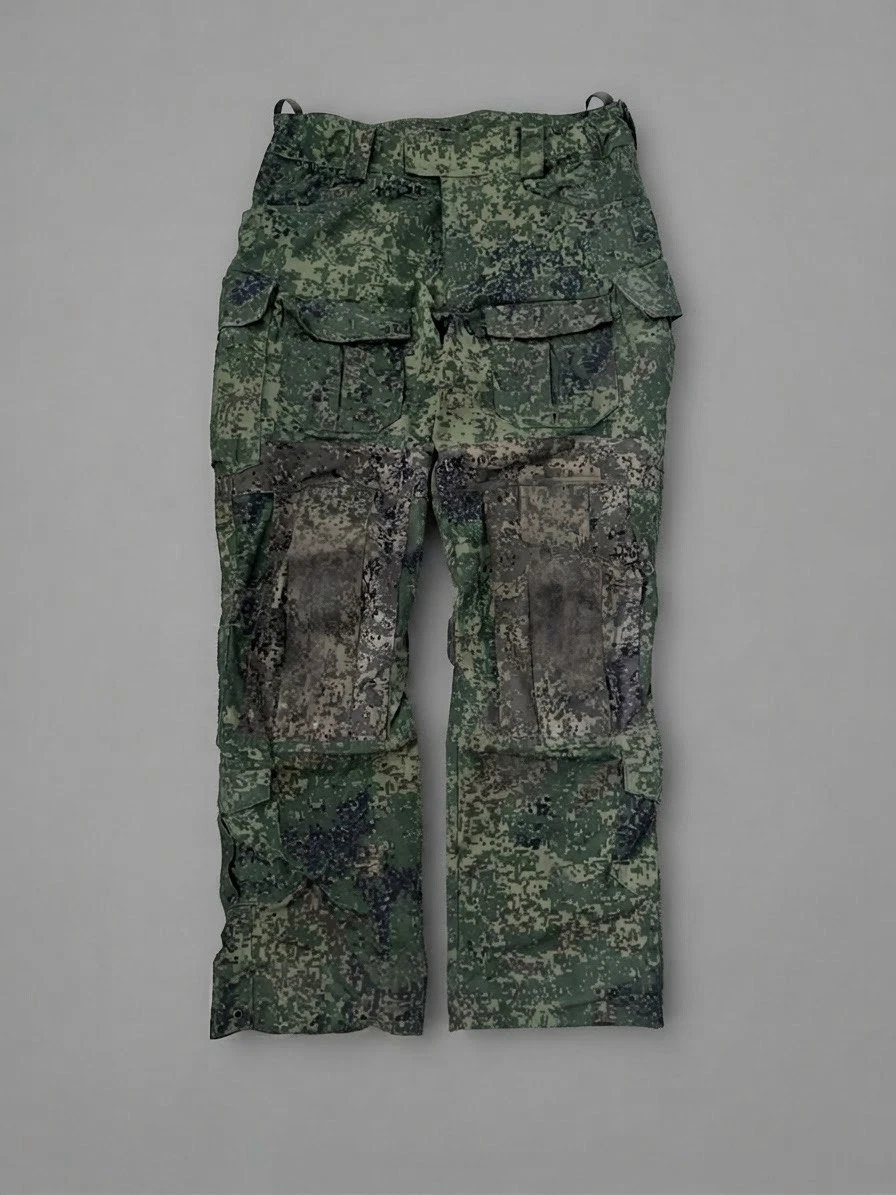 俄罗斯迷彩服| eBay