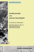 Konfliktrohstoffe Und Globale Gerechtigkeit Keno Bischoff