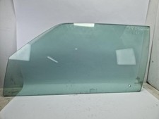 Original Türscheibe VW GOLF III Cabriolet (1E) 1.6 - 43R001413 - Vorne Links