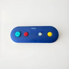 8BitDo GBros Adapter Wired GameCube Controller Adapter for Nintendo Switch