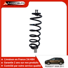 Ressort divers Peugeot 3008