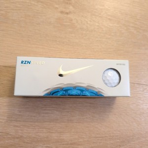 Nike Rzn Golf Balls | eBay