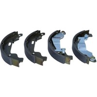 Maxgear 19-0290 Bremsbackensatz FüR Opel Agila A H00