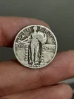 1930- P Standing Liberty Quarter