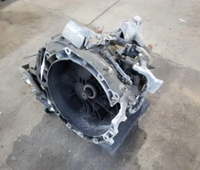 2014 FORD FOCUS ST 6-SPEED MANUAL TRANSMISSION CV6R7002GCC #11430