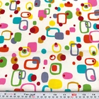 Vintage 2004 Lexington by Alexander Henry Cotton Fabric FAT QUARTER 18" x 21"