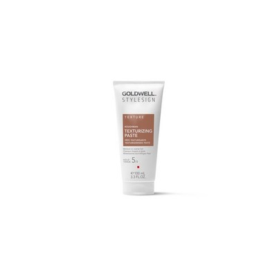 Goldwell StyleSign Roughman Texturizing Paste, 100ml 100g (1er Pack), weiß 