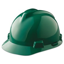 Safety Helmet Hard Hat Construction Builders Site Head Protection Unisex EN397