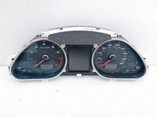 Compteur Audi Q7