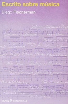 ESCRITOS SOBRE MUSICA (Spanish Edition)